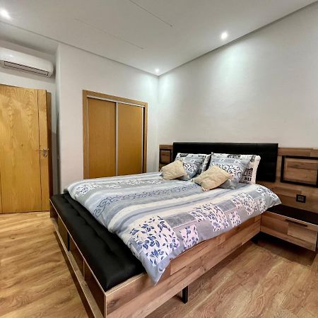 Bel Appartement A Marrakech En Residence Avec Piscine - Fibre & Netflix Marrakesh Eksteriør bilde
